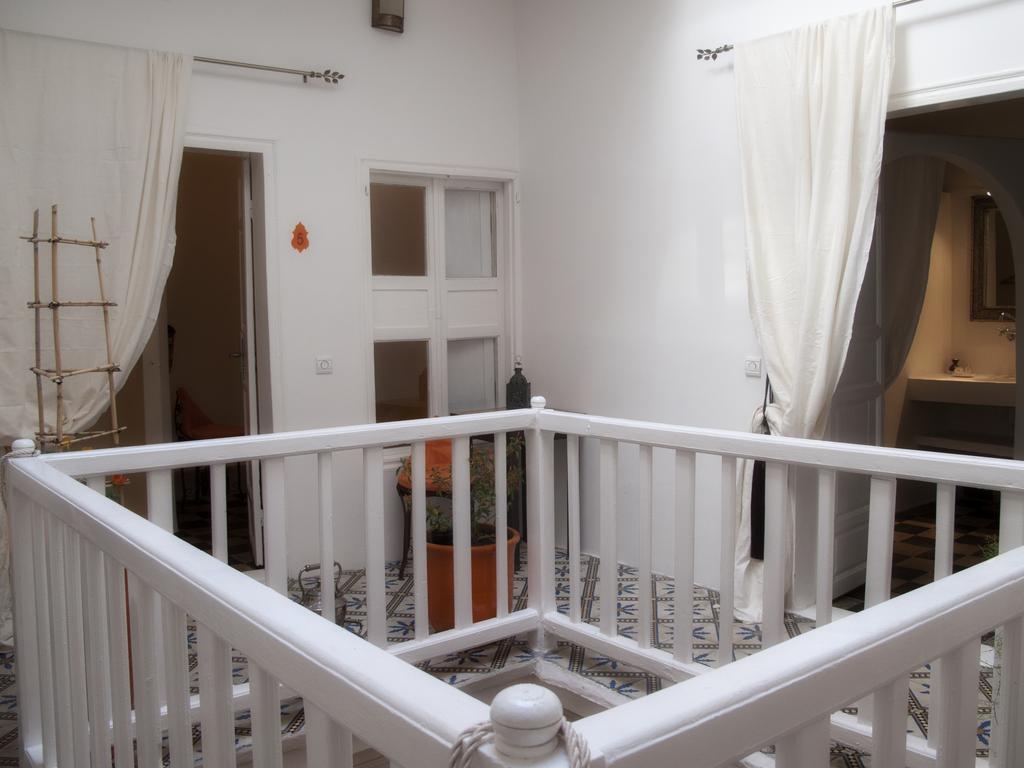 Riad Orange Cannelle Есувейра Екстериор снимка