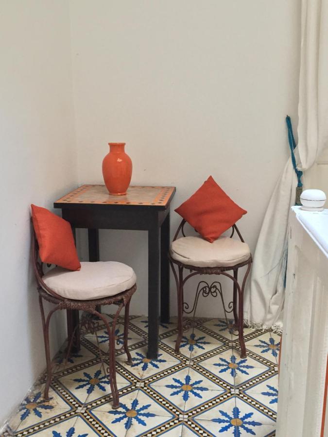 Riad Orange Cannelle Есувейра Екстериор снимка